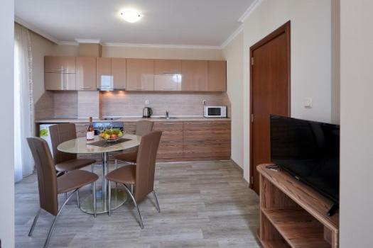 Bendita House Поморие Экстерьер фото