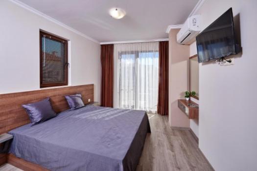 Bendita House Поморие Экстерьер фото