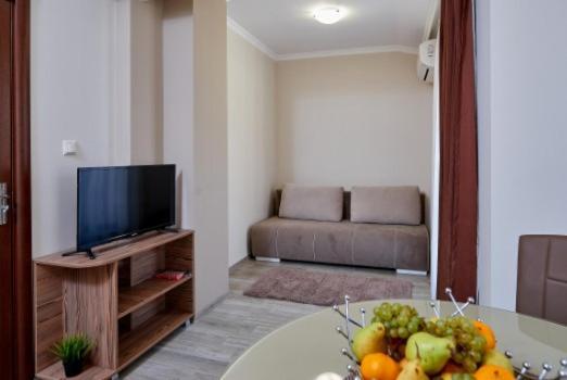 Bendita House Поморие Экстерьер фото