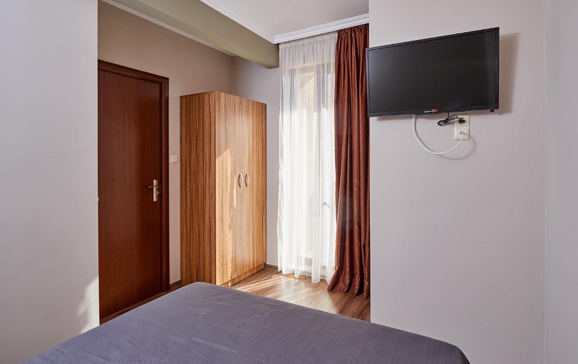 Bendita House Поморие Экстерьер фото