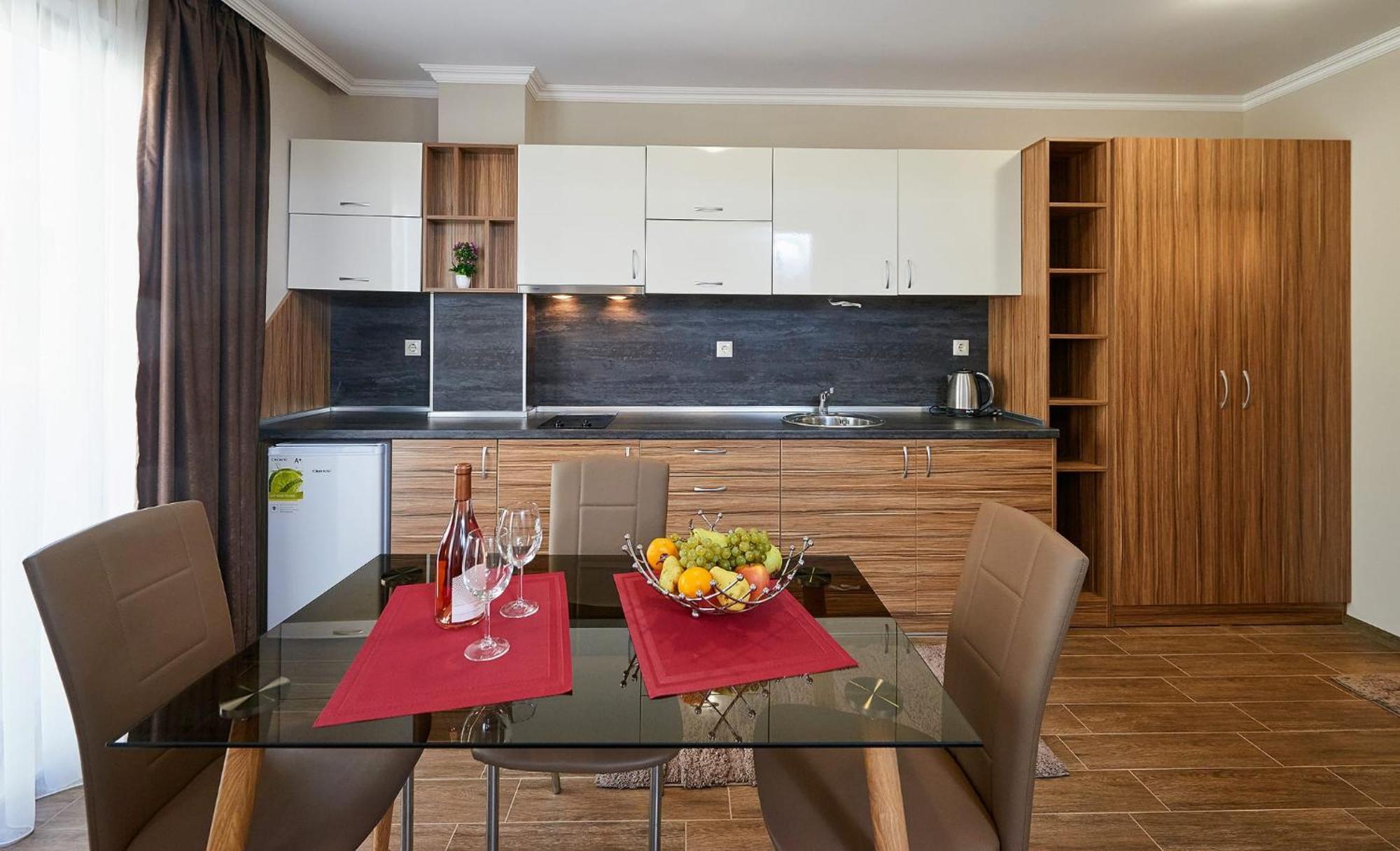 Bendita House Поморие Экстерьер фото