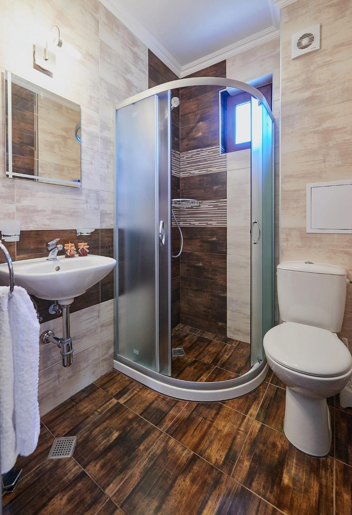 Bendita House Поморие Экстерьер фото