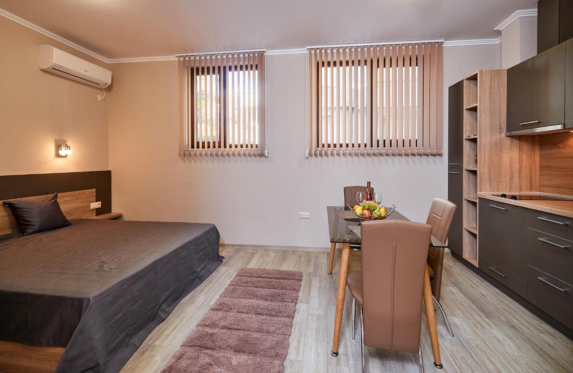 Bendita House Поморие Экстерьер фото