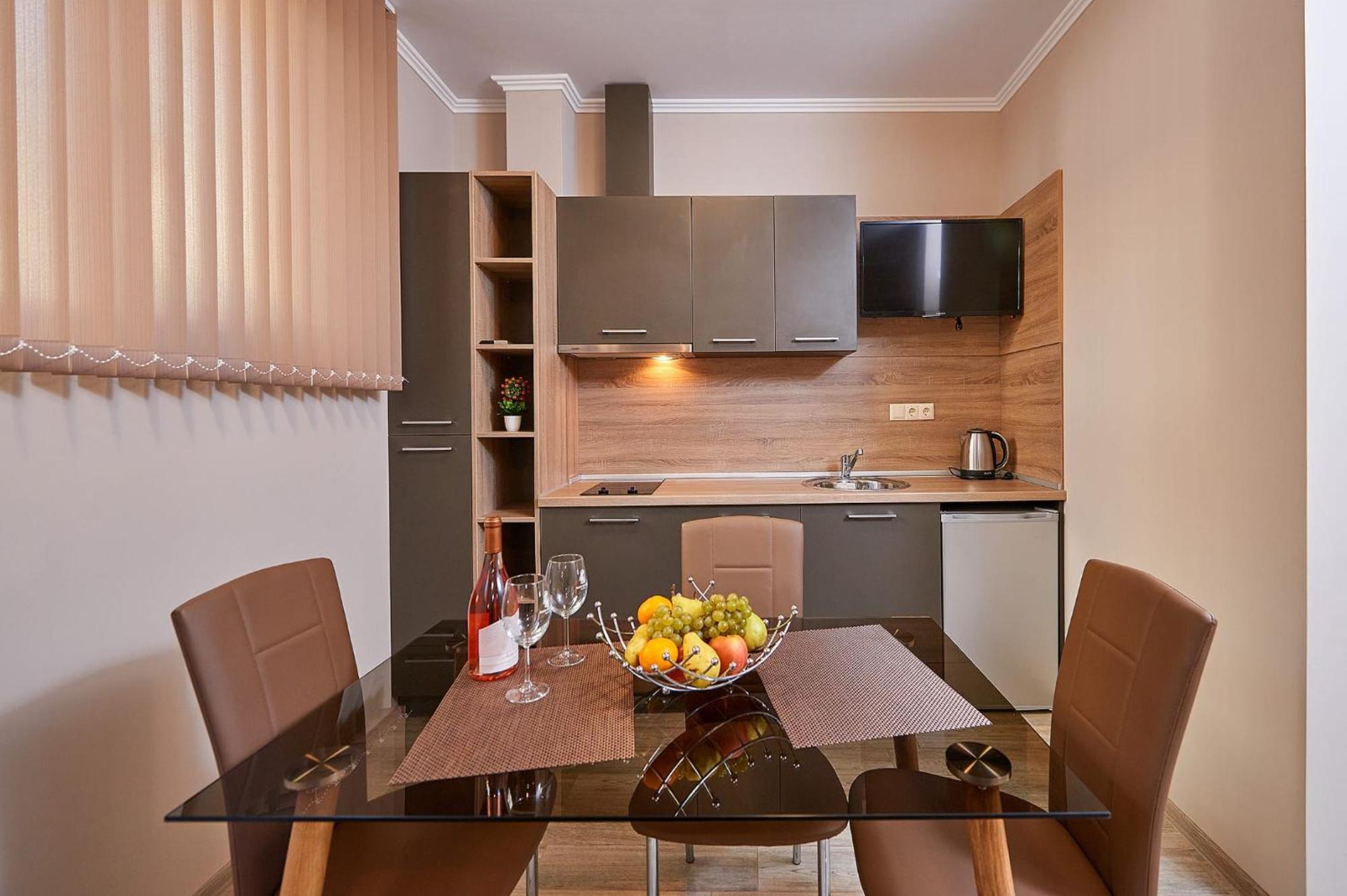 Bendita House Поморие Экстерьер фото