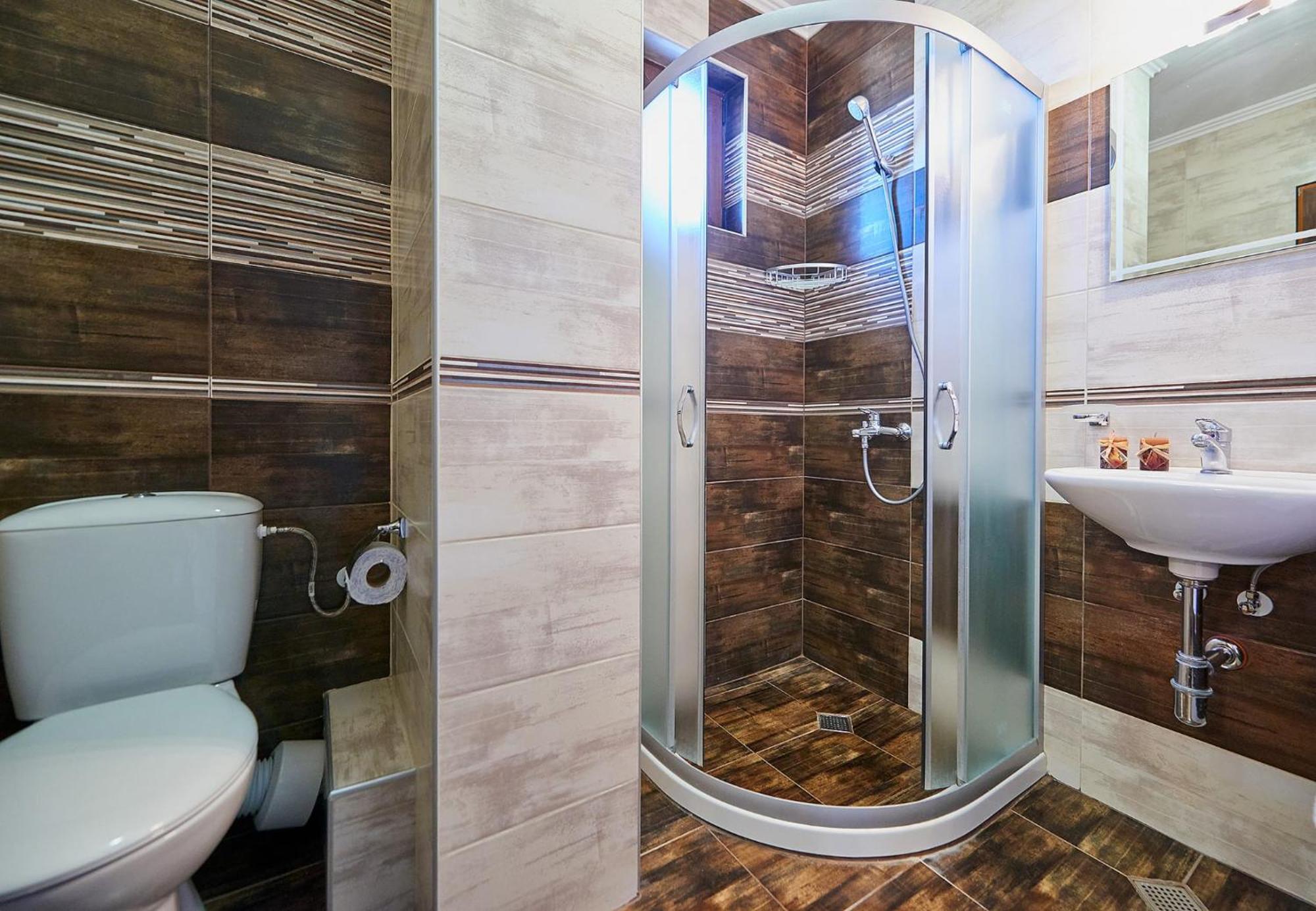 Bendita House Поморие Экстерьер фото
