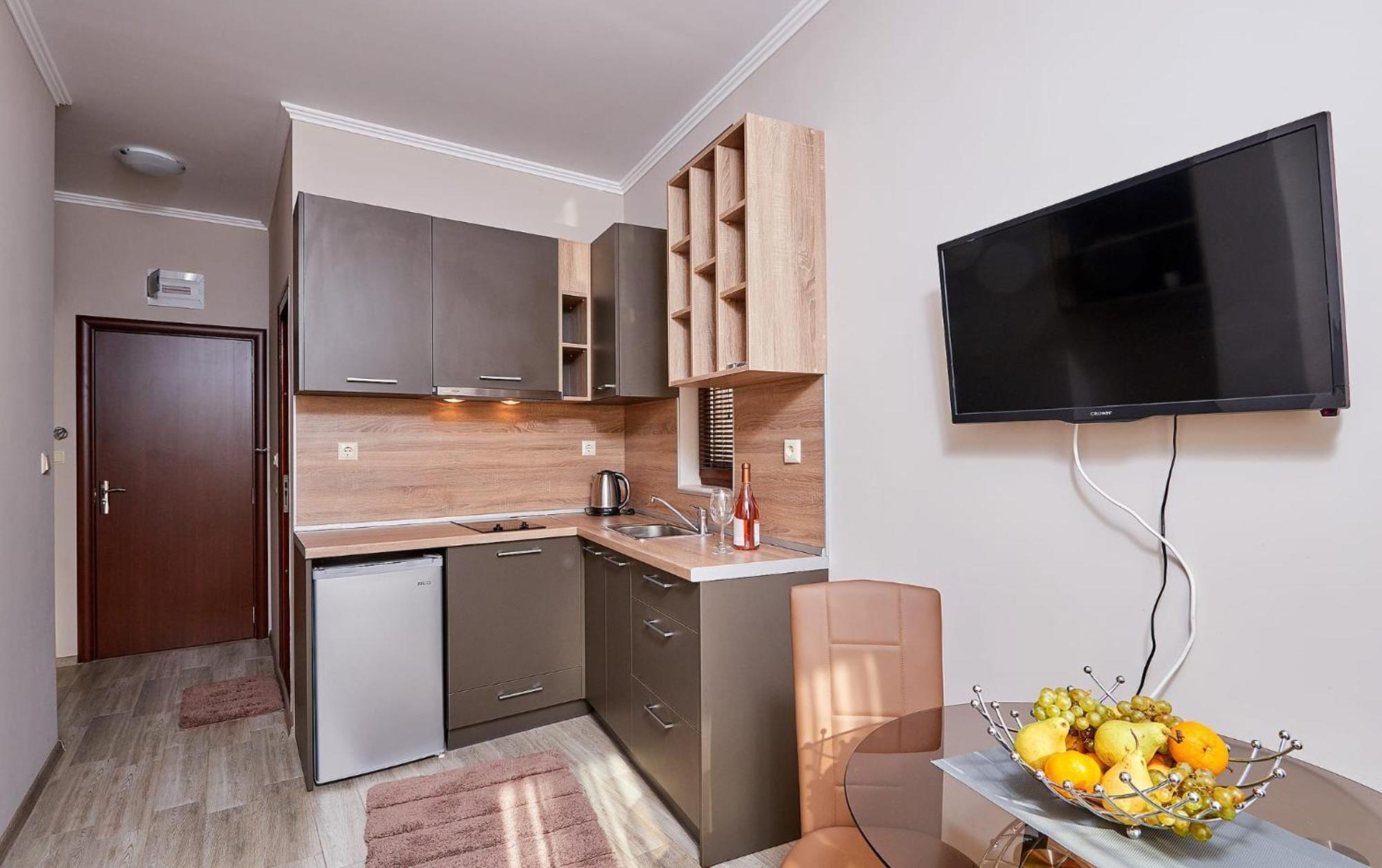Bendita House Поморие Экстерьер фото