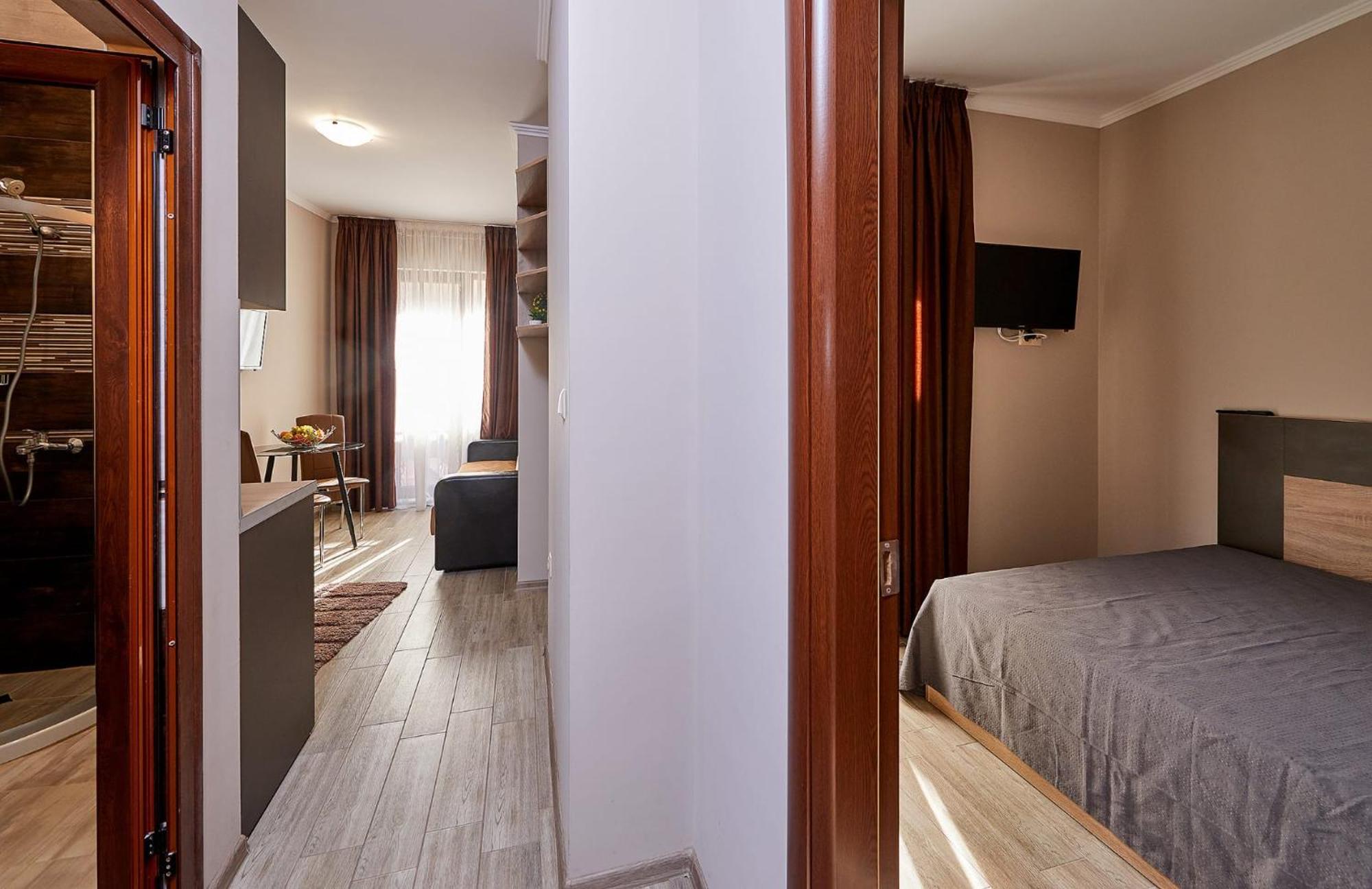 Bendita House Поморие Экстерьер фото