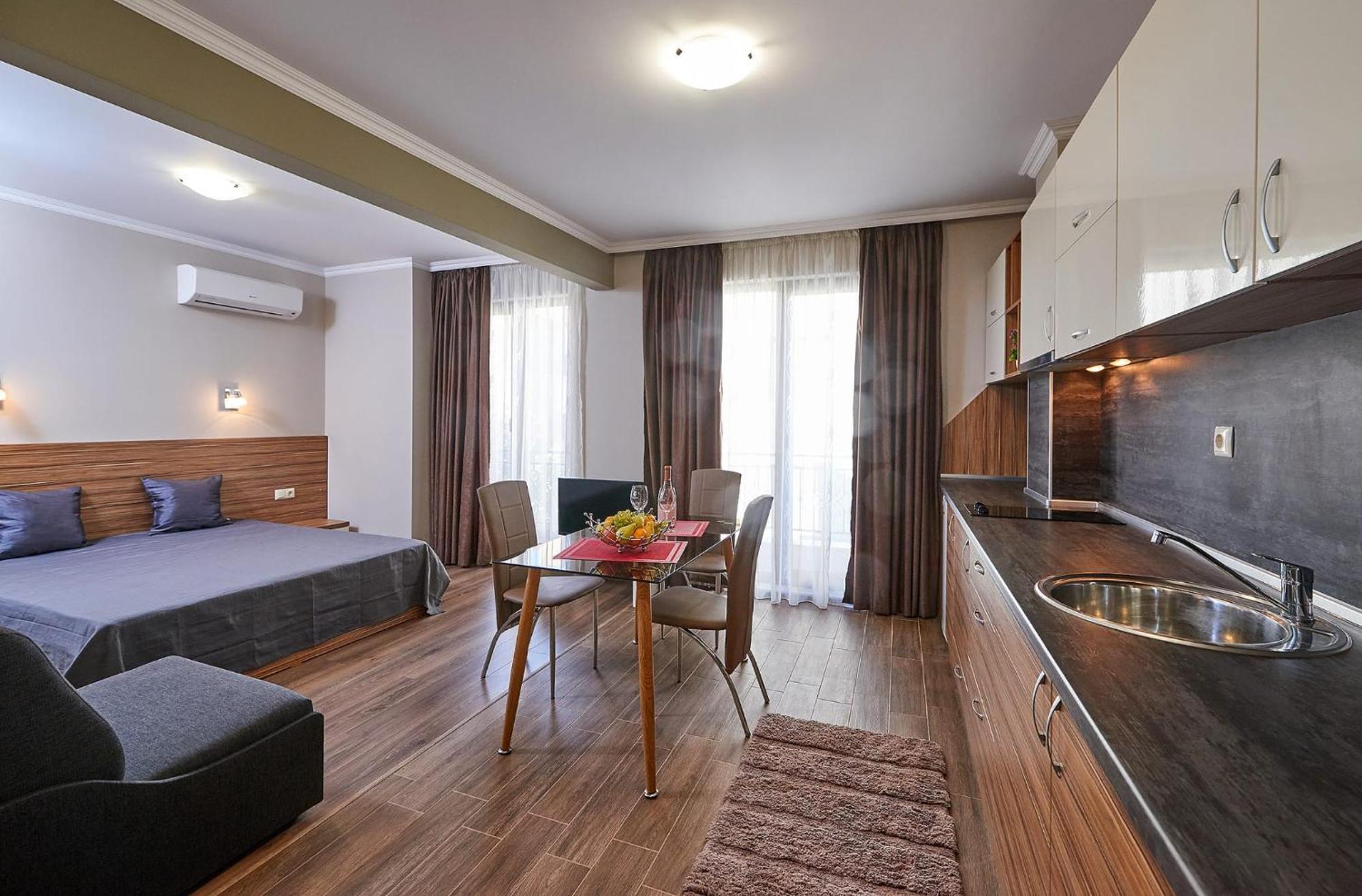 Bendita House Поморие Экстерьер фото